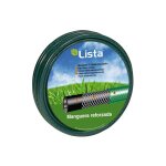 Tuyau d&aposirrigation tress� lista - talla � 19mm x 50m