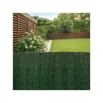 Haie artificielle à feuilles fines lista rouleau 3 mt - talla h - 1 x 3 mts. Haie artificielle à feuilles fines lista rouleau 3 mt - talla h - 1 x 3 mts.