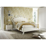 Azura home design - lit adulte carlita 160x200
