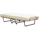 Lit pliant avec matelas mod. commode - 190x80cm Lit pliant avec matelas mod. commode - 190x80cm