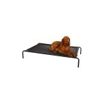 Kerbl - lit de camp pour chien taille : l