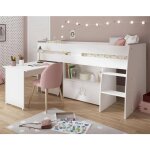 Calicosy - parisot lit combine 90x200 - zola Calicosy - parisot lit combine 90x200 - zola