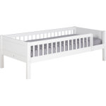Lit Enfant Barriere Amovible Evolutif Comparer Les Prix