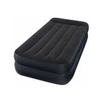 Matelas gonflable electrique intex