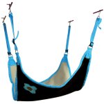 Lit paradise hamac, taille 30 x 30 cm. pour furet. zolux