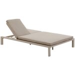 Hesperide - lit de piscine double vasion argile 2 places - hespride
