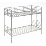 Befara - lit superposé twins divisible - blanc - 90 x 190 - blanc Befara - lit superposé twins divisible - blanc - 90 x 190 - blanc