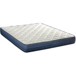 Olympe - bellecour literie matelas quinconces 180x200 cm ressorts ensach�s
