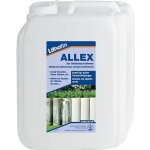 Nettoyant pour dpts verts lithofin allex, bidon 5 l