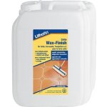 Cotto wax - finish, bidon de 5 l - lithofin