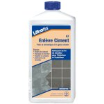 Kf enlve ciment 1 l - nettoyant de fin de chantier carrelage - lithofin