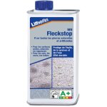 Lithofin - mn fleckstop 1 l - traitement anti - taches pierre naturelle