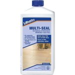 Multi - seal bouteille de 1l - lithofin