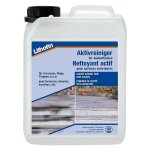 Lithofin - nettoyant actif (pour surfaces extrieures), bidon de 2, 5 l
