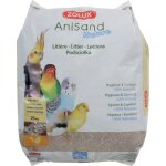 Litière sable anisand nature 25 kg Litière sable anisand nature 25 kg