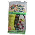 Litire pour serpents aspen de zoo med de 26. 4 litres zoo med