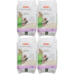Litire vgtale naturelle chambiose (lot de 4)