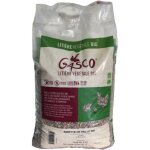 Litière végétale poule paille bio recyclable 16kg - gasco Litière végétale poule paille bio recyclable 16kg - gasco