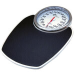 Little balance - 8135 pro m 160, pese personne balance m�canique, design semi m�dical type professionnel, ...