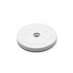 Grande roue blanche de rechange pour polaris 180 / 280 / 380 - polaris - c6