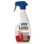 Livax mobili&design nettoyant bois laque 500 ml