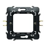 Living international support 2 modules l4702g - bticino