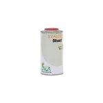 Livos - 500ml - - diluant svalos sans odeur Livos - 500ml - - diluant svalos sans odeur