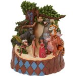 Enesco - figurine collection livre de la jungle Enesco - figurine collection livre de la jungle