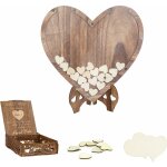 Livre d'or c?ur en bois - livre d'or mariage en bois avec 88 c?urs décoration personnalisable cadre bois ... Livre d'or c?ur en bois - livre d'or mariage en bois avec 88 c?urs décoration personnalisable cadre bois ...