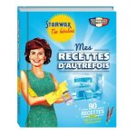 Livre de 90 recettes d'autrefois fabulous