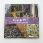 Livre de recettes pains 100% bio à la machine à pain Livre de recettes pains 100% bio à la machine à pain