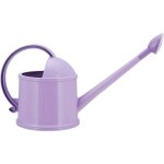 Lling - arrosoir � long bec de 3, 5 l avec bec amovible, mobile pour plantes d'int�rieur et d'ext�rieur ...