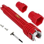 Lling - cls d'installation de robinet et d'vier, outils d'installation multifonctions, cls de lavabo, ...