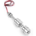 Lling - interrupteur  flotteur interrupteur de capteur de niveau interrupteur de capteur de liquide ...