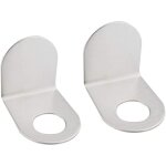 Lling - pi�ces en acier inoxydable mural d�sinfectant pour les mains mural distributeur de savon porte ...