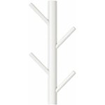 Lling - porte - manteau mural en bois suspendu conception de branche d'arbre crochets décoratifs muraux ... Lling - porte - manteau mural en bois suspendu conception de branche d'arbre crochets décoratifs muraux ...