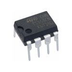 Lm748 circuit intgr 8 broches lm748