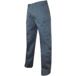 Lma - pantalon multipoches de bricolage scie vert fonc� 46