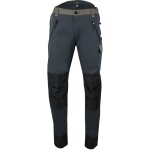 Lma - pantalon de travail solstice - vert us / olive / noir s - fr(36)