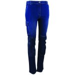 Lma - pantalon de travail stretch femme flexion denim denim 36