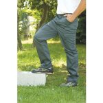 Pantalon treillis taille 44