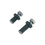 Lmc - tourillon quickfit titus mont sans outil 11mm 100 pices tou6411