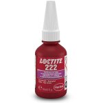 222 frein filet faible professionnel 10 ml - loctite