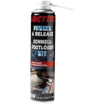 Loctite - 8040 professionnel degrippant a froid choc thermique - 43� degrip' froid