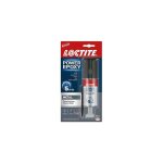 Colle epoxy liquide sp�ciale metal, colle epoxy bi - composante couleur m�tal, colle forte et rapide ...