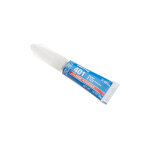 Colle instantan�e multi - usages loctite 401 tube de 3 grammes loctite