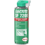 Loctite - decape joint silicone professionnel - decapjoint sf 7200 aerosol 400 ml
