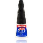 Super glue loctite colle instantan�e multi - usages 5g