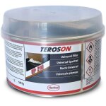 Loctite - mastic carrosserie teroson universel premium multifonction 1. 8k up210