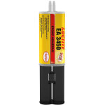 Pro ea 3450 adhesif mastic epoxy bi - composant reparateur acier - loctite